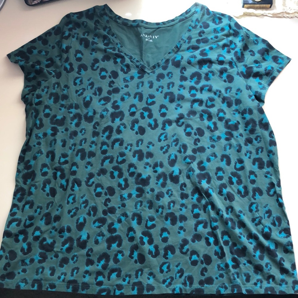 Ava & Viv shirt